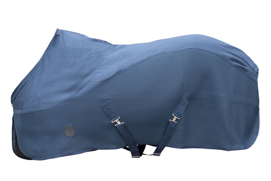 Couverture anti-mouches HKM Comfort Premium