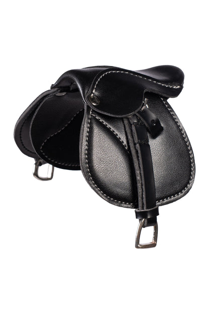 Selle HKM Cuddle Horse