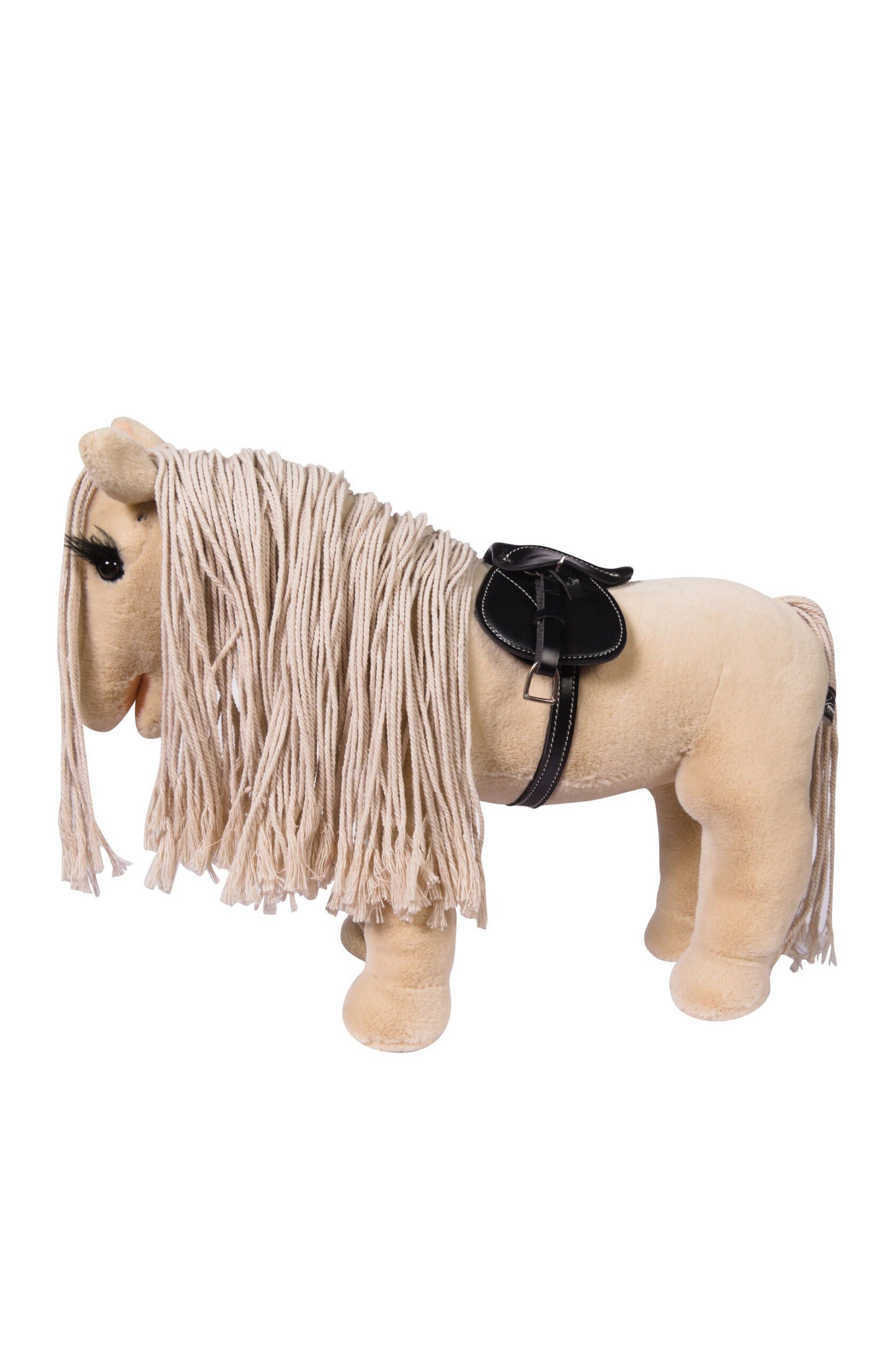 Selle HKM Cuddle Horse