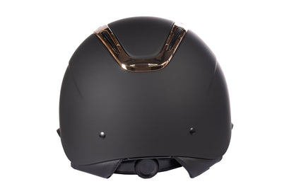 Casque HKM Kaida