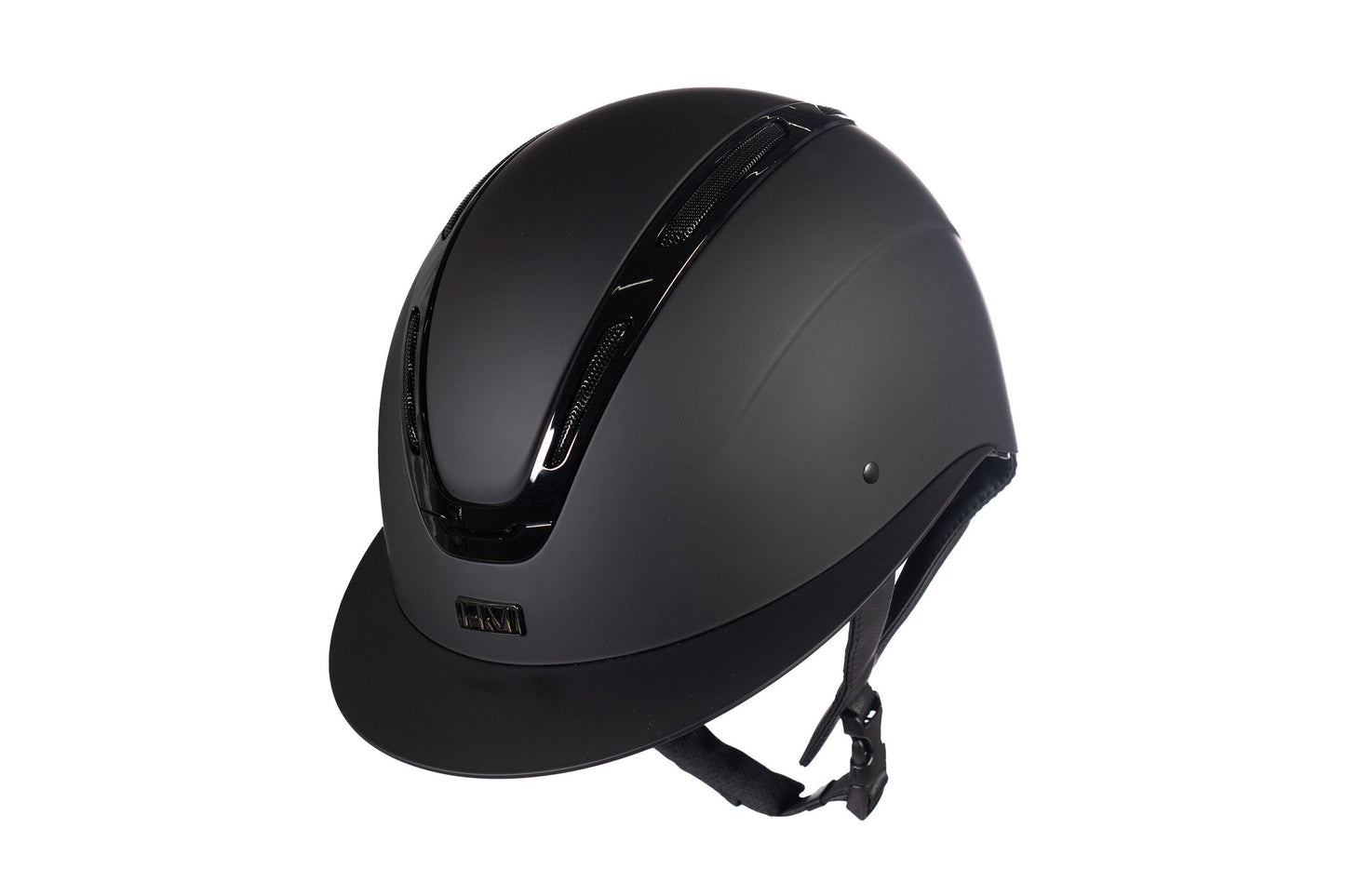 Casque HKM Kaida