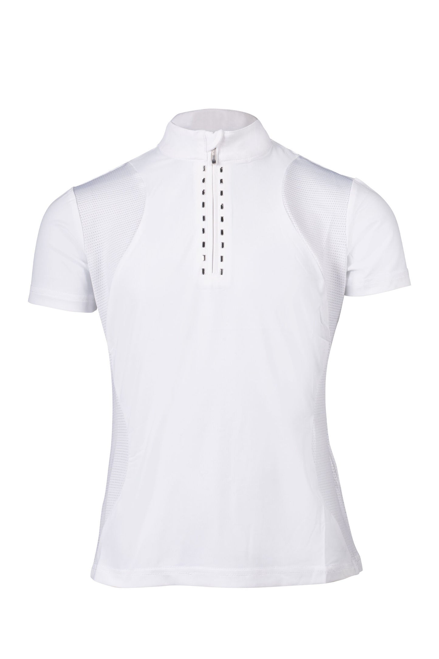Polo de concours HKM Glam Kids
