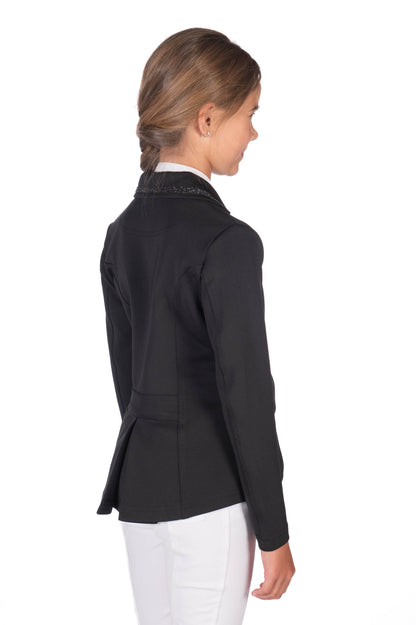 Veste de concours HKM Amy Kids