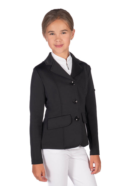 Veste de concours HKM Amy Kids