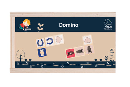 Domino HKM