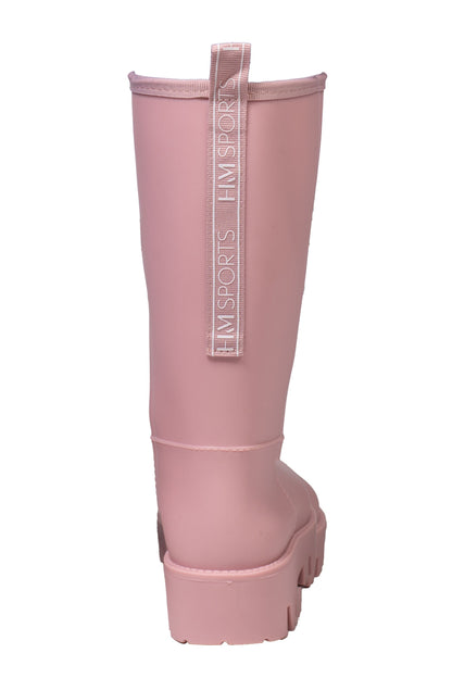 Bottes en caoutchouc HKM Jenna