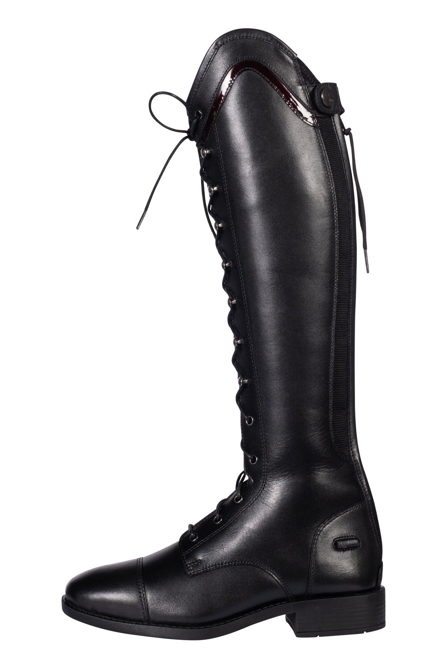 Bottes HKM Glam Lace Kids