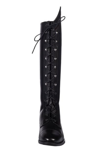 Bottes HKM Glam Lace Kids