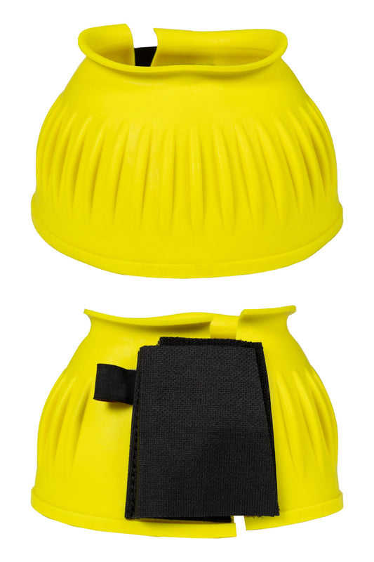 Cloches en caoutchouc HKM Atlanta Neon