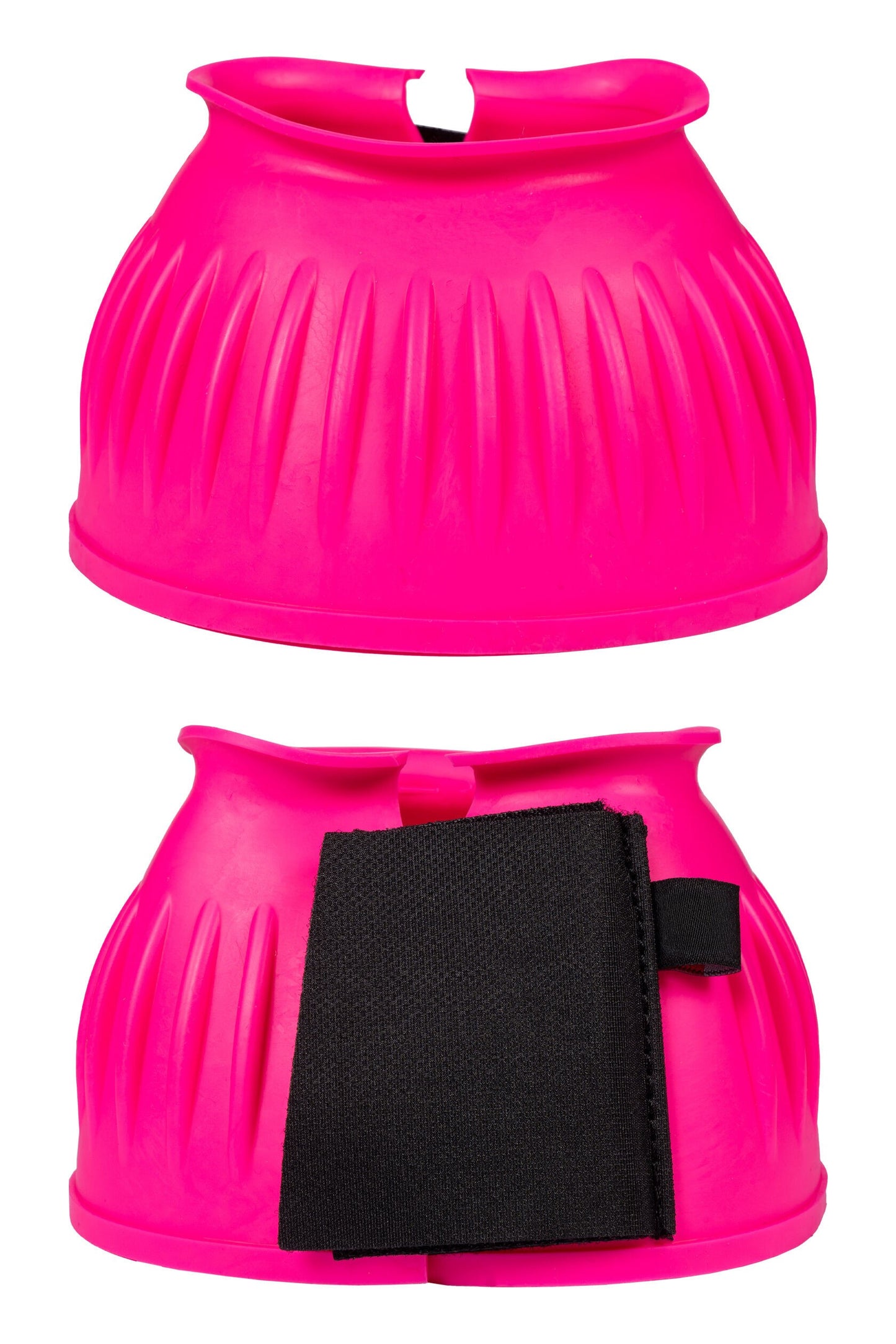 Cloches en caoutchouc HKM Atlanta Neon