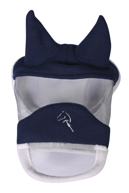 Masque anti-mouches HKM Hobby Horsing