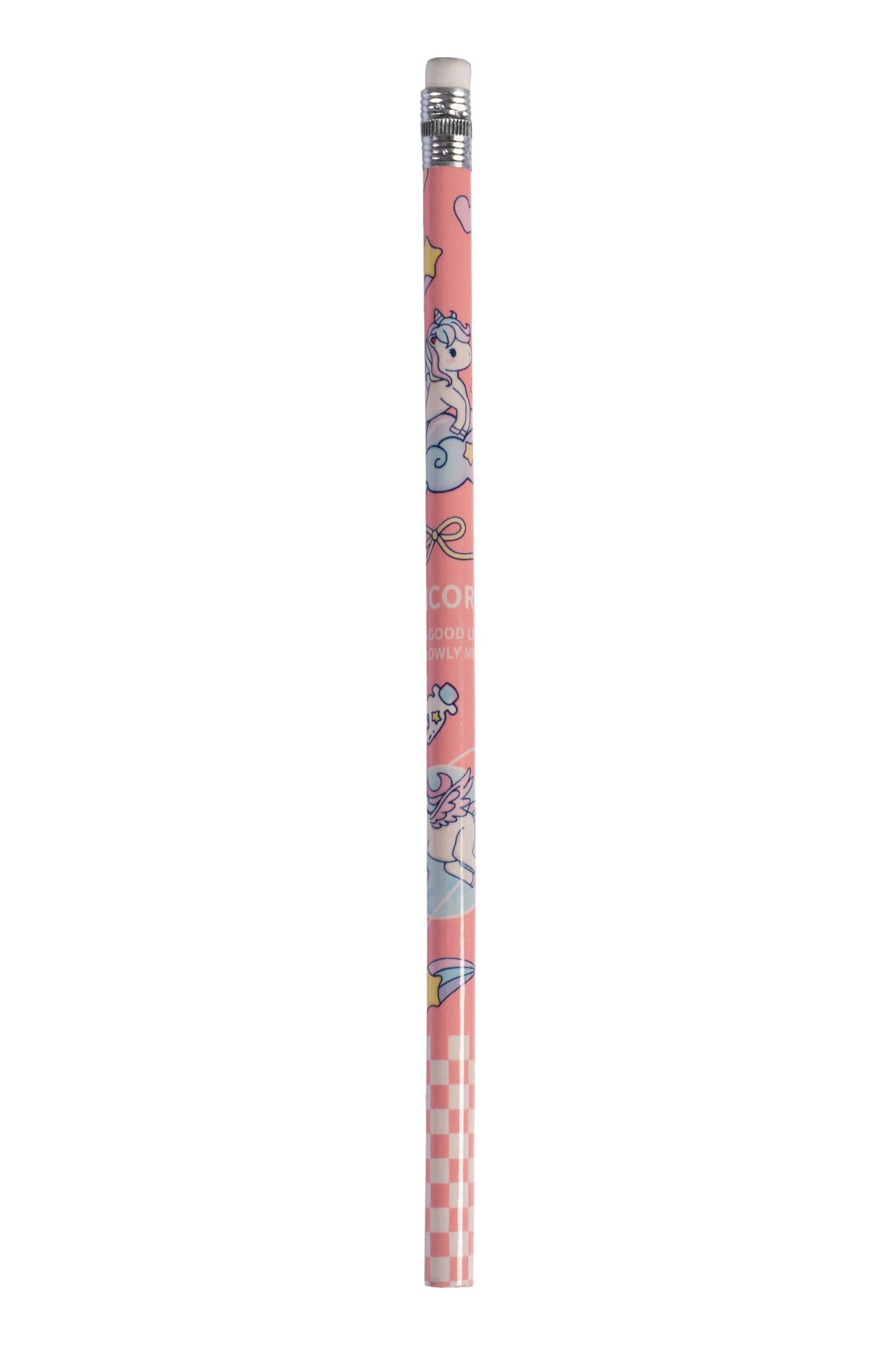 Set de crayons à papier HKM Unicorn