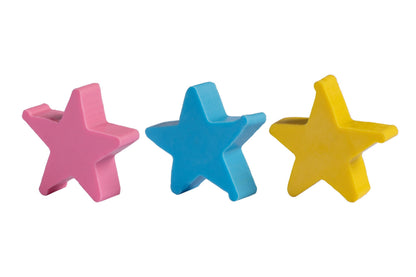 Set de gommes HKM Unicorn