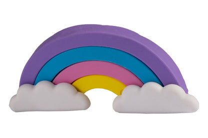 Set de gommes HKM Unicorn
