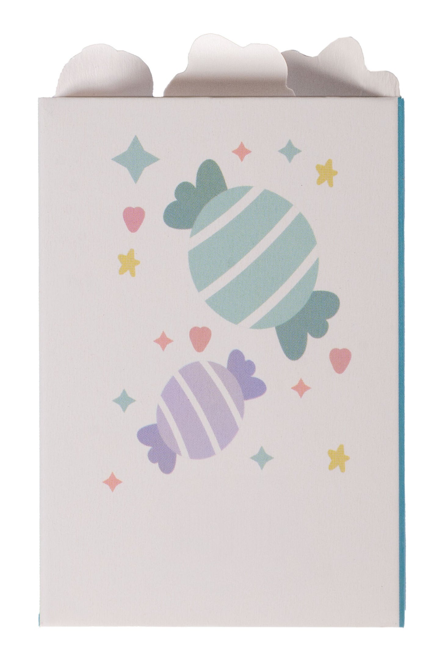 Notes repositionnables HKM Unicorn