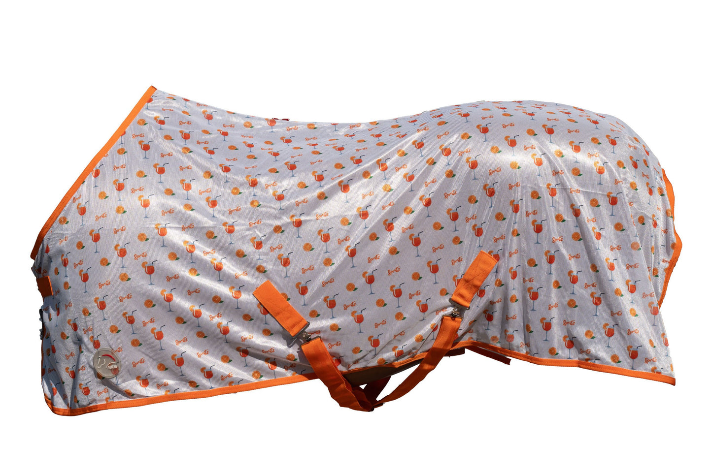 Couverture anti-mouches HKM Splash