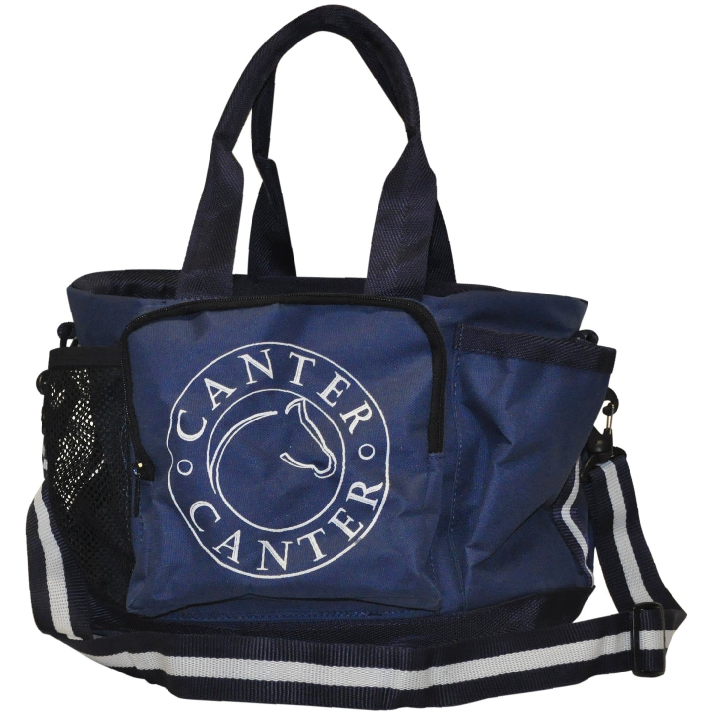 Sac de pansage Privilege equitation Canter