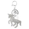 Porte-clés Imperial Riding Unicorn