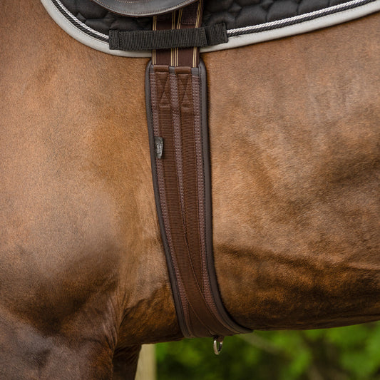 SOREX Balai poils de cheval hêtre ciré avec filetage L.280 mm grande SOREX Balai poils de cheval hêtre ciré avec filetage L.280 mm grande