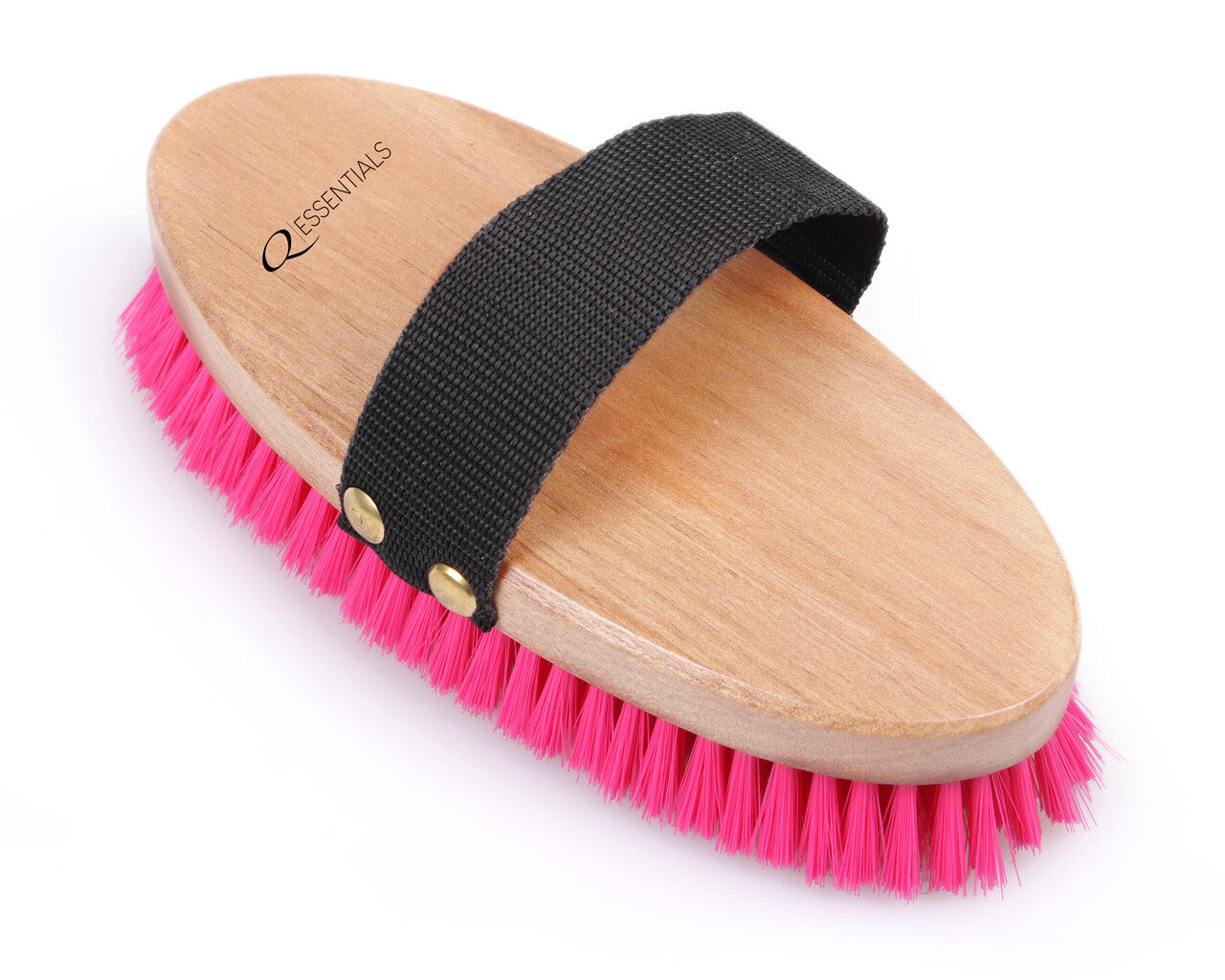 Brosse douce couleur QHP