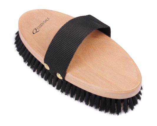 Brosse douce couleur QHP
