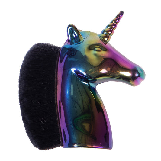 Brosse de tête QHP Unicorn