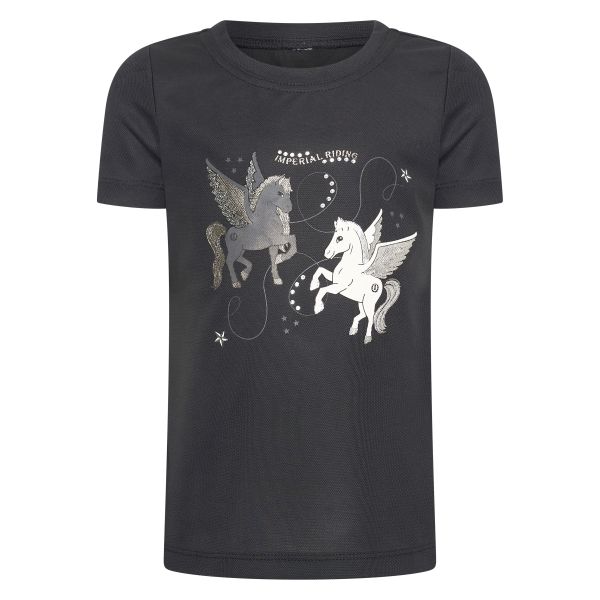 T-Shirt Imperial Riding Star Sky