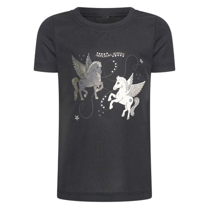 T-Shirt Imperial Riding Star Sky