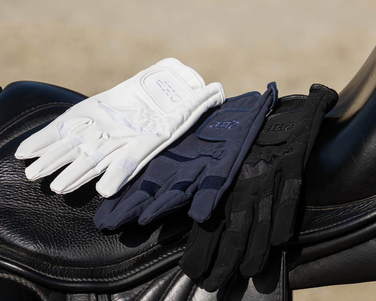 Gants QHP