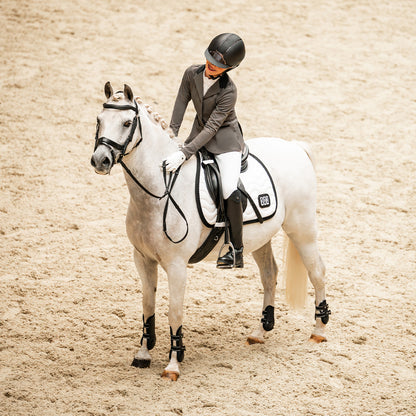 Veste de concours QHP Juliet