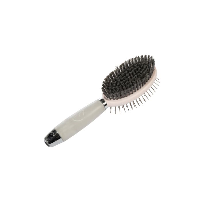 Brosse crinière et queue HKM