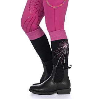 Chaussettes HKM Polly