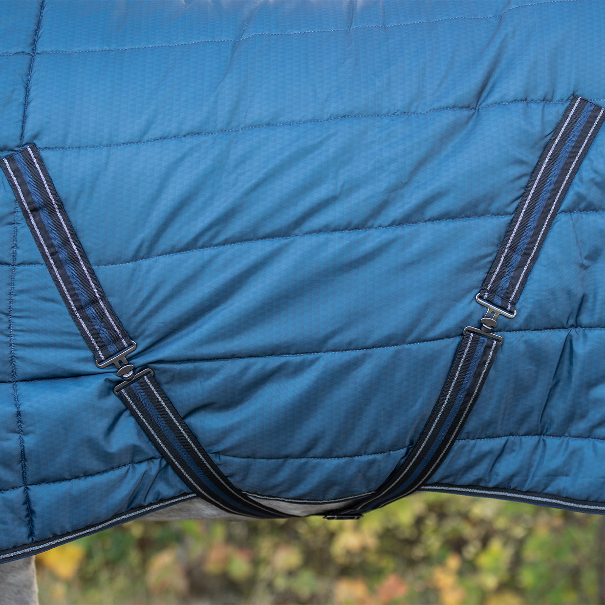 Couverture d'écurie QHP start collection 200gr