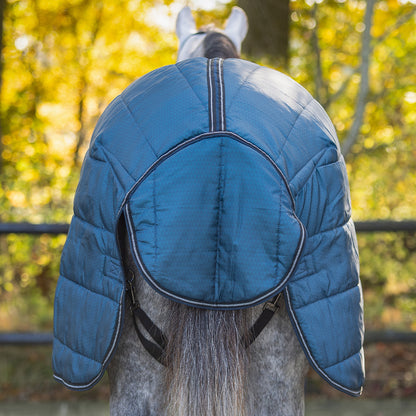 Couverture d'écurie QHP start collection 200gr