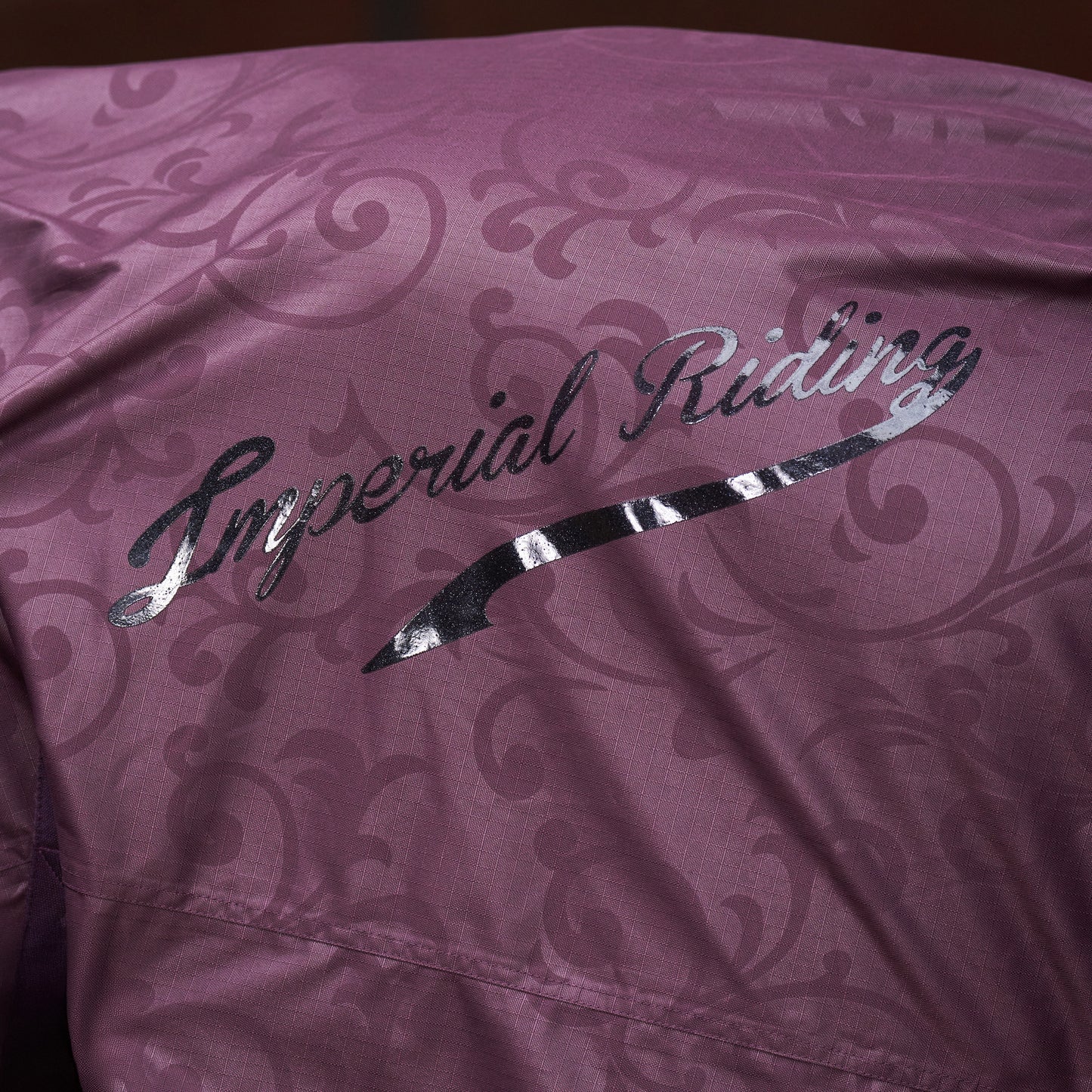Couverture Imperial Riding Super-dry