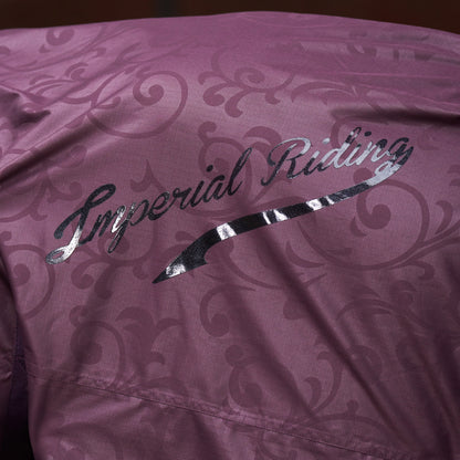 Couverture Imperial Riding Super-dry