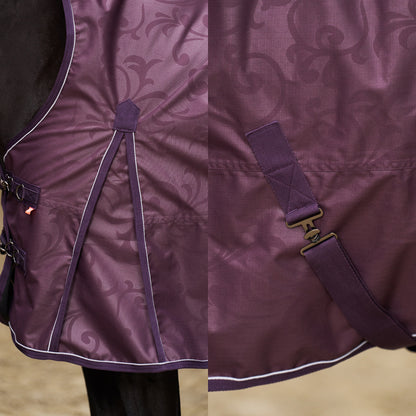Couverture Imperial Riding Super-dry