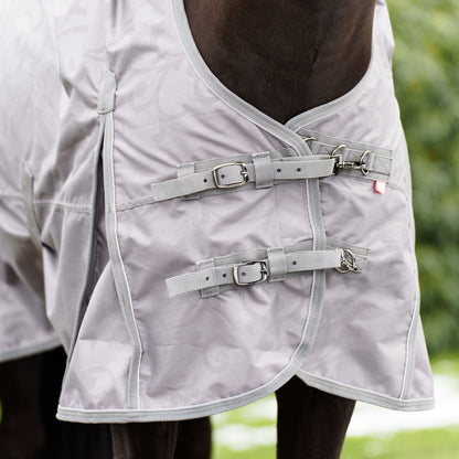 Couverture Imperial Riding Super-dry