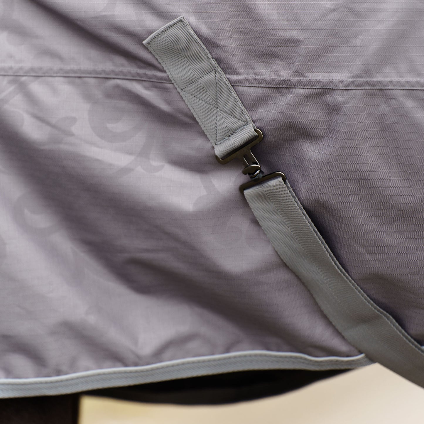 Couverture Imperial Riding Super-dry