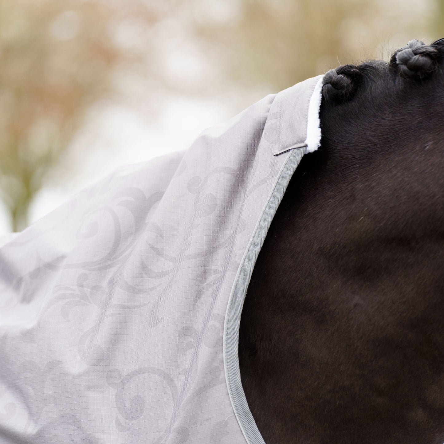 Couverture Imperial Riding Super-dry