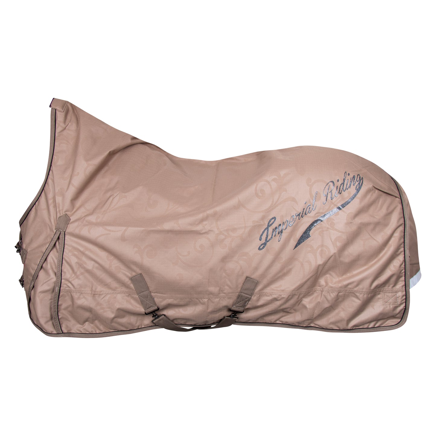 Couverture Imperial Riding Super-dry