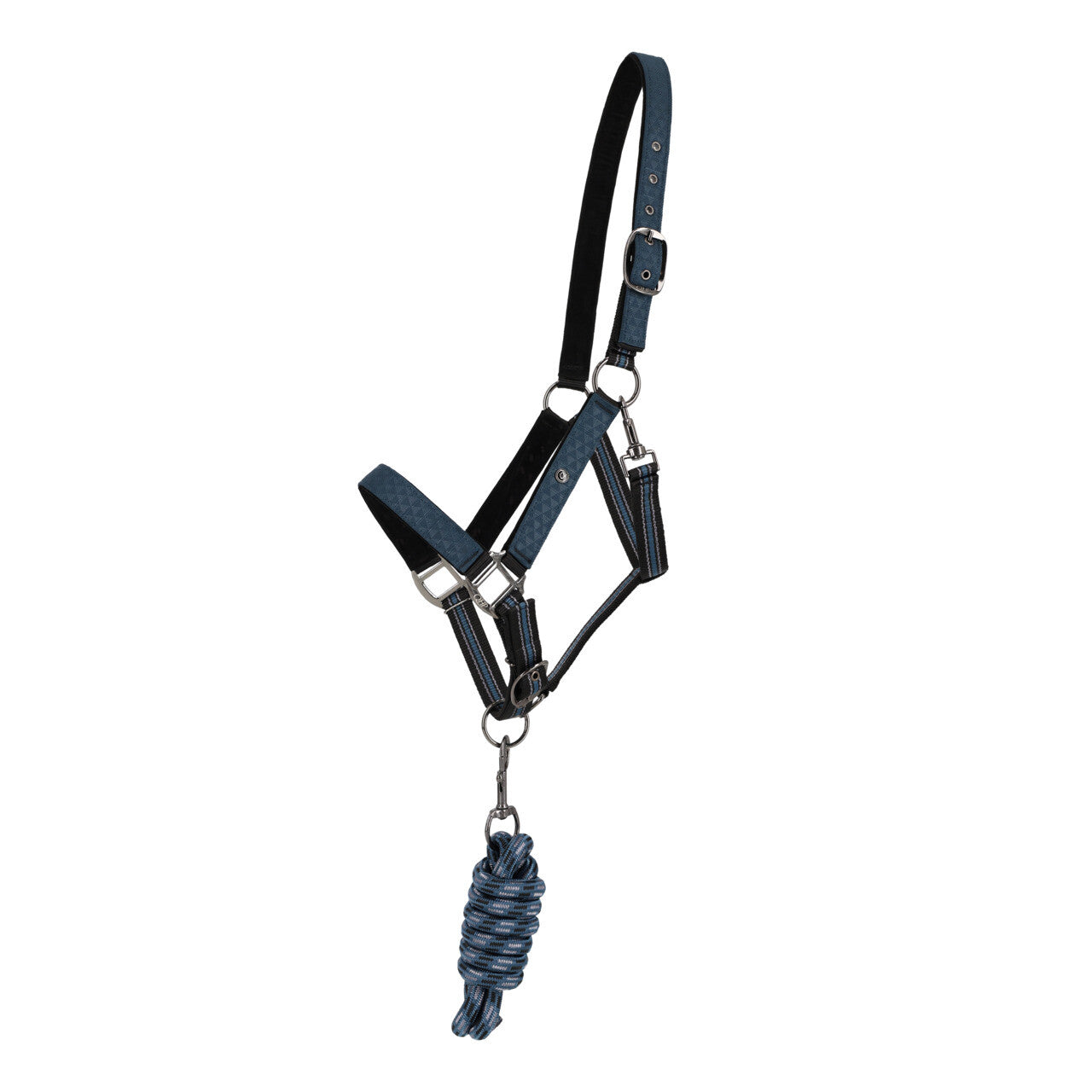 Duo licol et longe avec turnout QHP collection