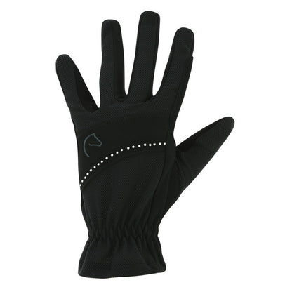 Gants Equithème à Strass