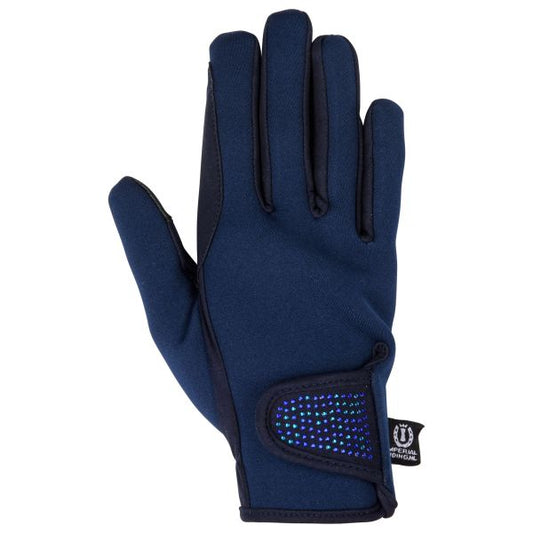 Gants Imperial Riding Wanna Go