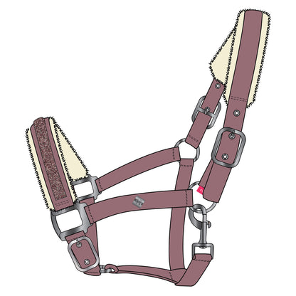 Licol Imperial Riding Jewel