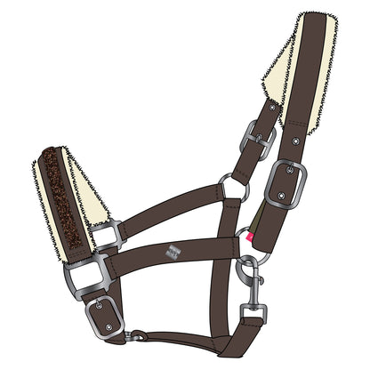 Licol Imperial Riding Jewel