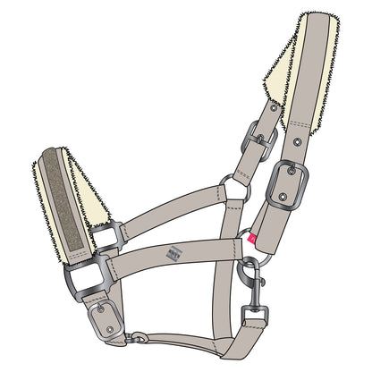 Licol Imperial Riding Jewel