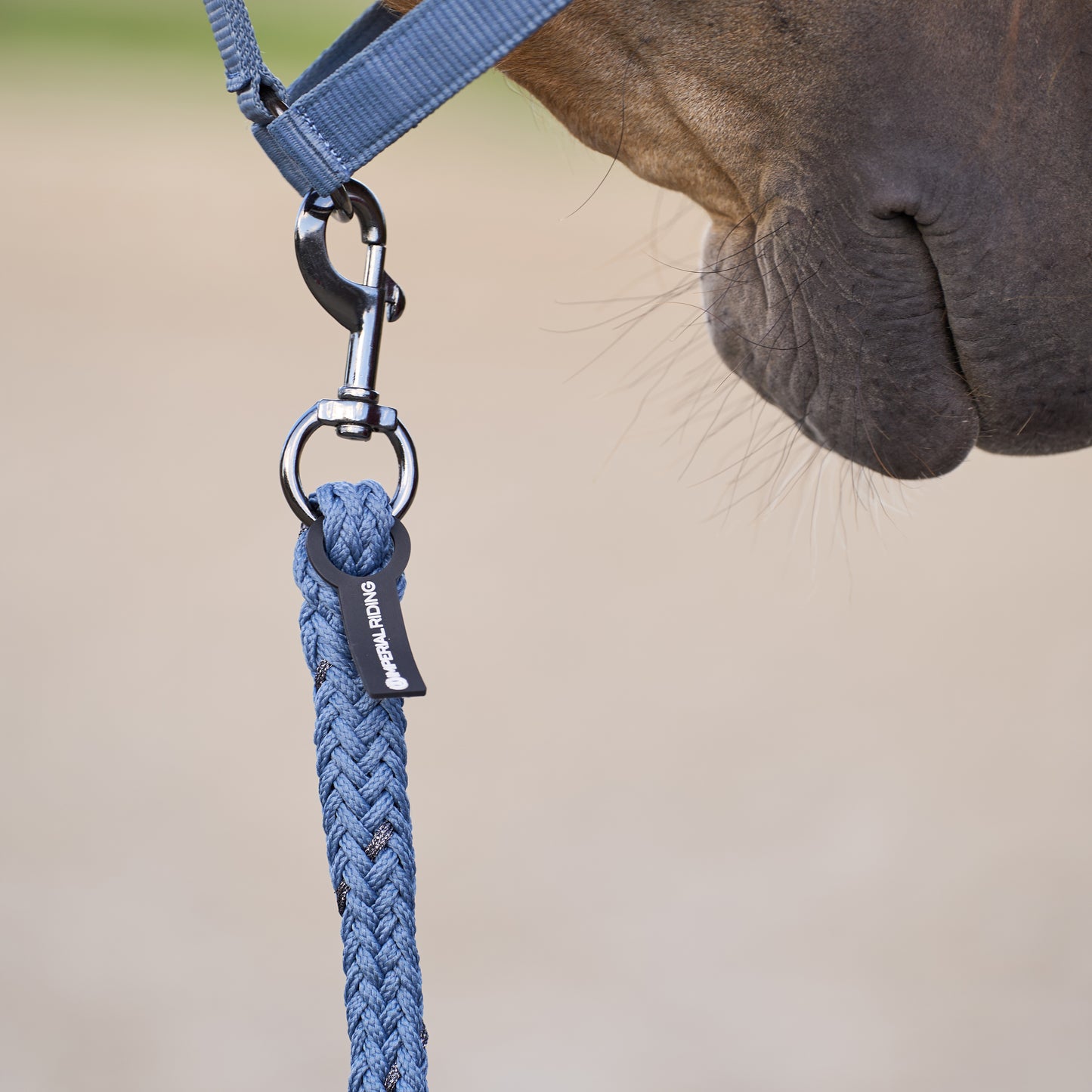 Longe Imperial Riding Deluxe