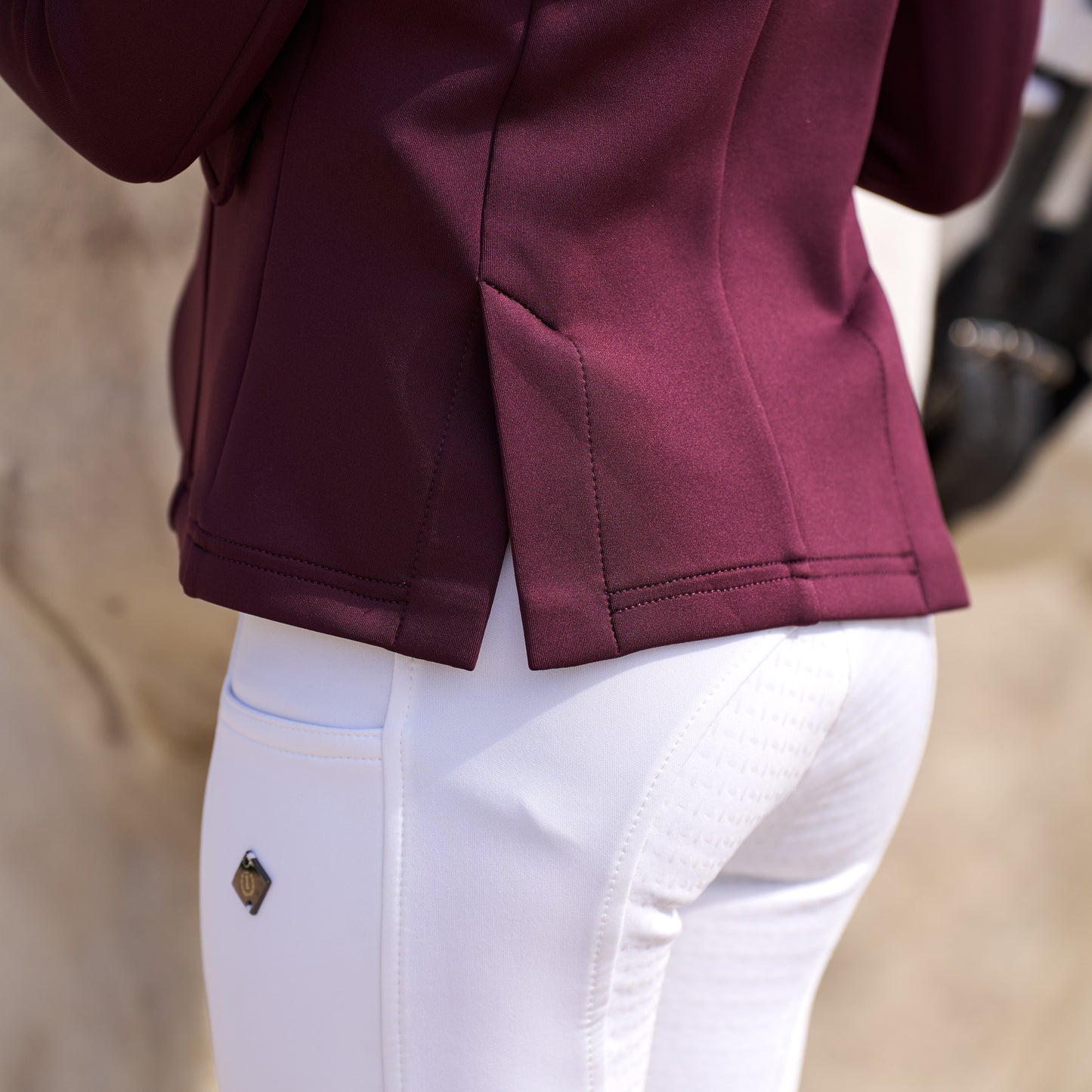 Veste de compétition Imperial Riding Basic