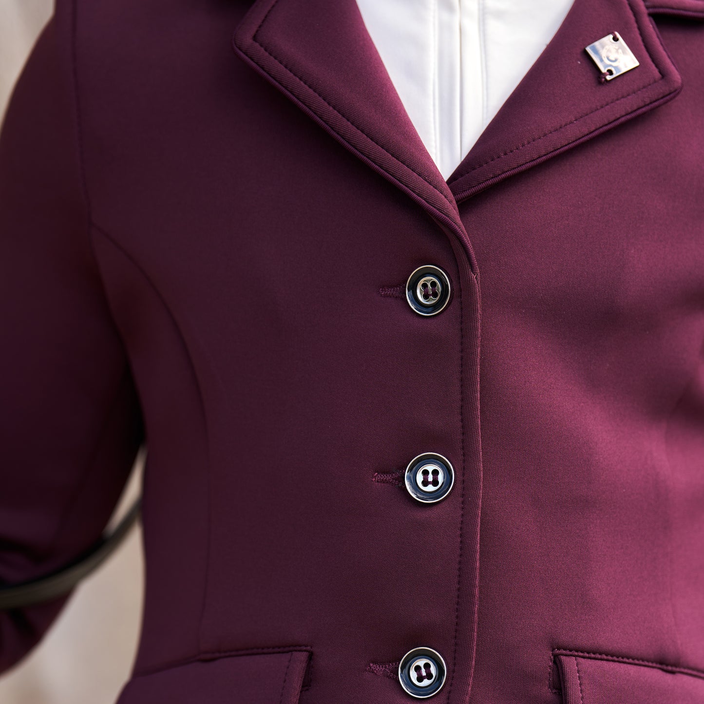 Veste de compétition Imperial Riding Basic